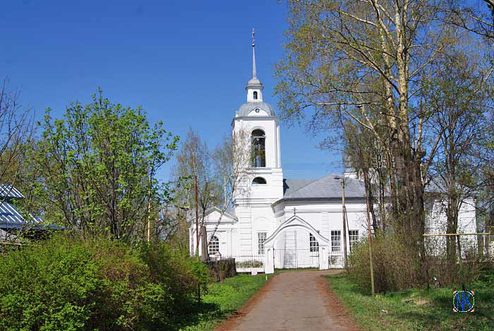 Успенский собор