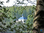 Солдогская церковь